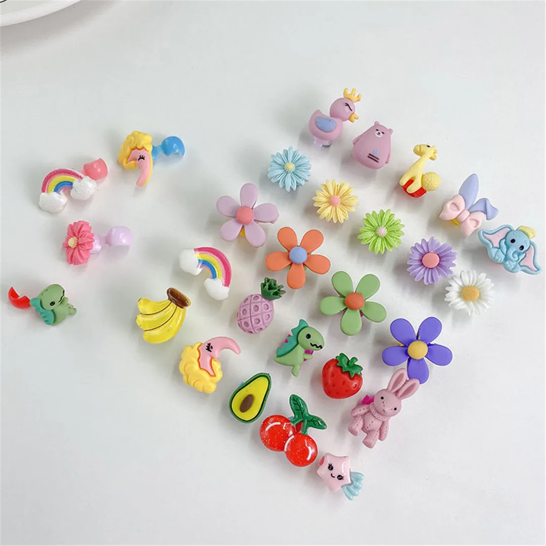 10/40/50Pcs Cute Girls Women Flower Crown Animals Baby Hair Claws Children Hairpins Hair Clips Kid Hair Accessories Set
10/40/50Pcs Cute Girls Women Flower Crown Animals Baby Hair Claws Children Hairpins Hair Clips Kid Hair Accessories Set