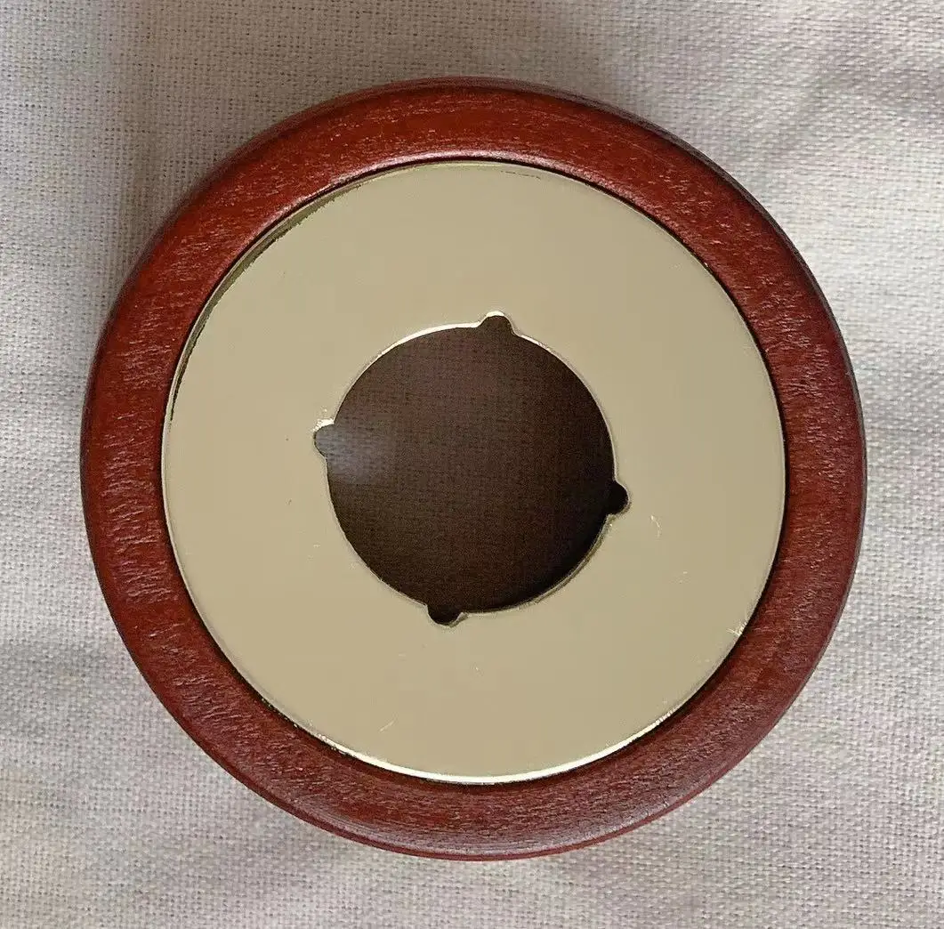 Literary retro lacquer melting furnace handmade gift gifts hand account wooden lacquer furnace
Literary retro lacquer melting furnace handmade gift gifts hand account wooden lacquer furnace