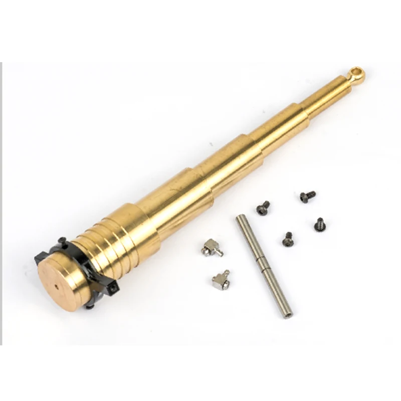 Kabolite Hydraulic Model Truck Dump Truck Multi-stage Hydraulic Cylinder System Modification
Kabolite Hydraulic Model Truck Dump Truck Multi-stage Hydraulic Cylinder System Modification