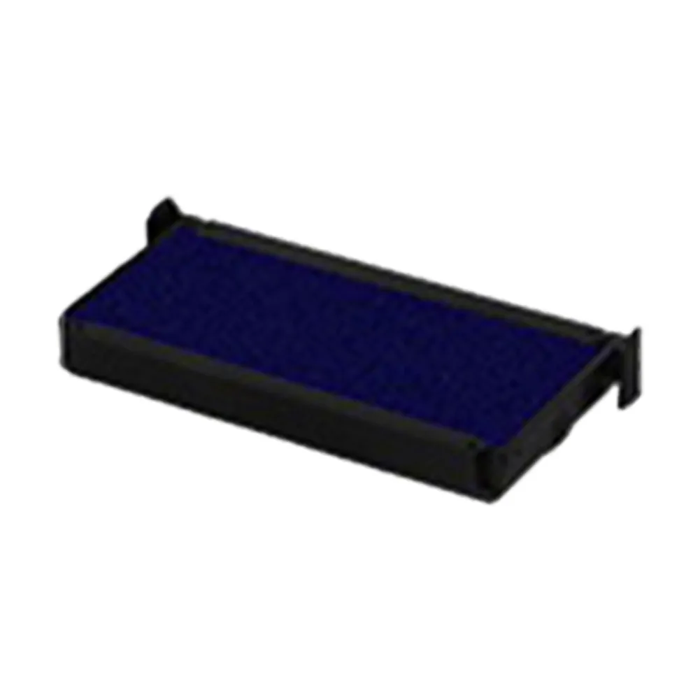 Stamp Pad Trodat Replacement Pad For Trodat Printy 4912 Self Inking Stamps Black Blue Red Blank Ink Pad
Stamp Pad Trodat Replacement Pad For Trodat Printy 4912 Self Inking Stamps Black Blue Red Blank Ink Pad