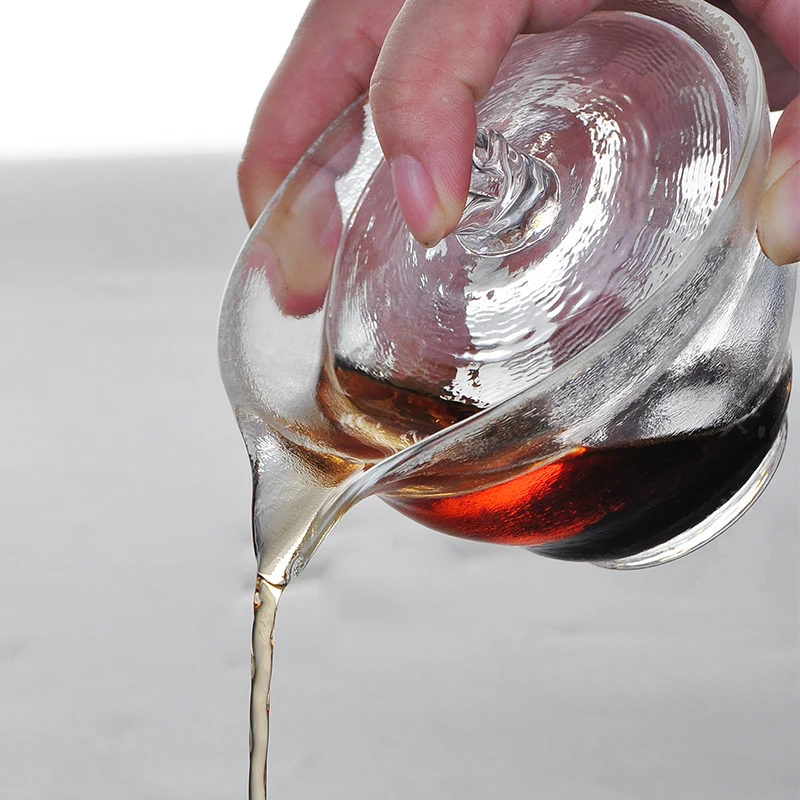 2018 new arrival japanese heat-resistant glass teapot kettle glass gaiwan cup of tea coffee pot
2018 new arrival japanese heat-resistant glass teapot kettle glass gaiwan cup of tea coffee pot