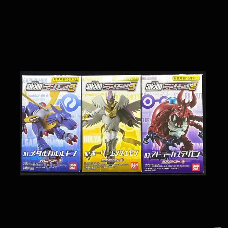 Bandai Original PB Limited Japan Anime Mini Small Size Digimon Adventure Series 02 Metal Garurumon
Bandai Original PB Limited Japan Anime Mini Small Size Digimon Adventure Series 02 Metal Garurumon