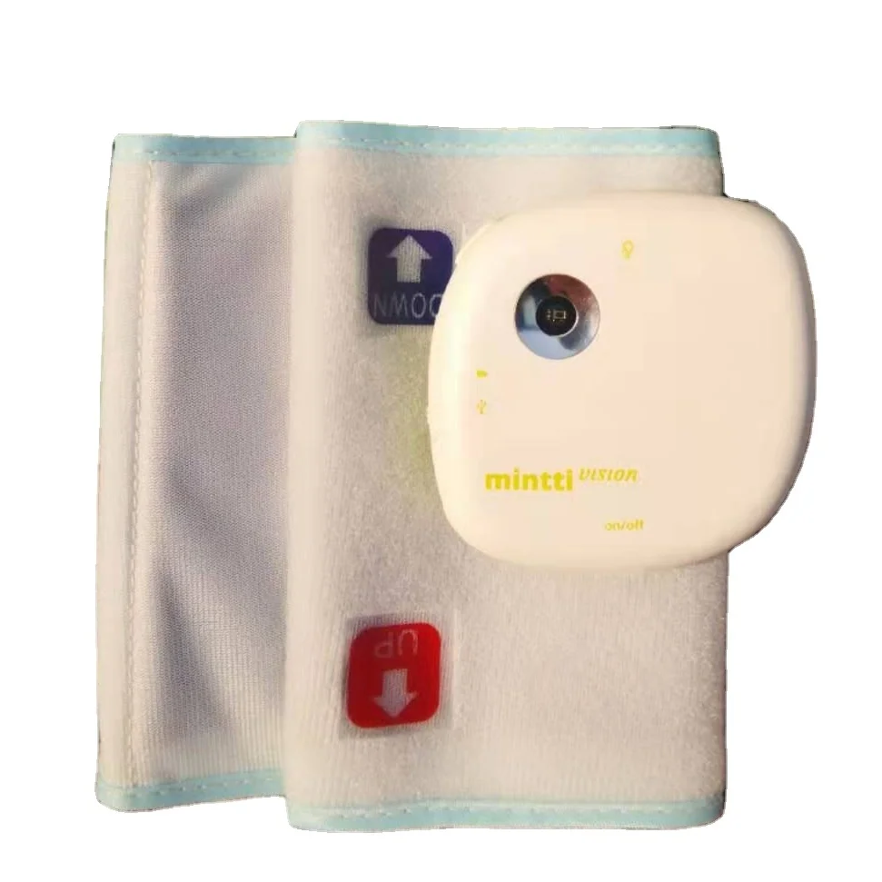 Minttihealth Telehealthcare device Infant Pulse Oximeter for Neonatal Pulse Oximeter with CE approved Veterinary Pulse Oximeter
Minttihealth Telehealthcare device Infant Pulse Oximeter for Neonatal Pulse Oximeter with CE approved Veterinary Pulse Oximeter