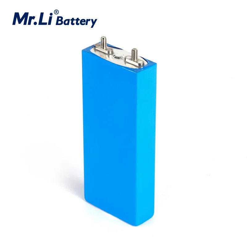 Аккумуляторная батарея Mr.Li 3 2 В 25 Ач литий-железо-фосфатная 25000 мАч глубокие циклы