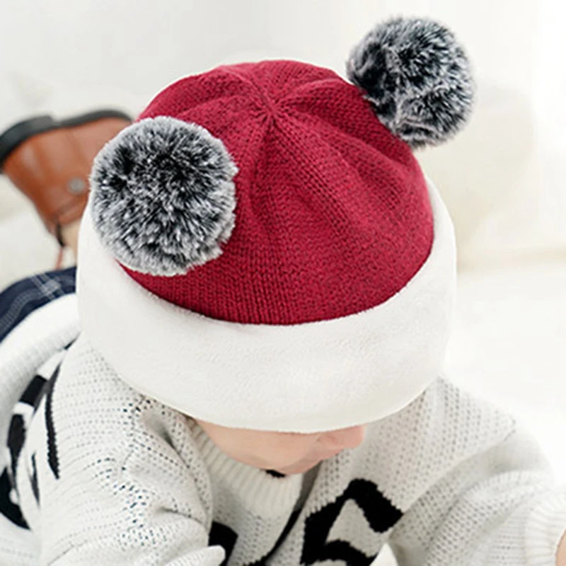Children Warm Knitted Woolen Cap Soft Caps Scarf Set Cute Ears Hat For Girl Boy Autumn Winter Kids Beanies Kids Photography Prop
Children Warm Knitted Woolen Cap Soft Caps Scarf Set Cute Ears Hat For Girl Boy Autumn Winter Kids Beanies Kids Photography Prop
