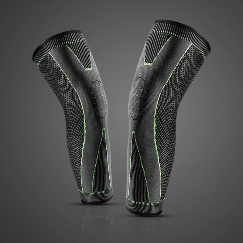 1pc Gym Sports Warm Knee Pads Long Sleeve Cycling Running Sports Knee Pads Fitness Compression Knee Pads
1pc Gym Sports Warm Knee Pads Long Sleeve Cycling Running Sports Knee Pads Fitness Compression Knee Pads