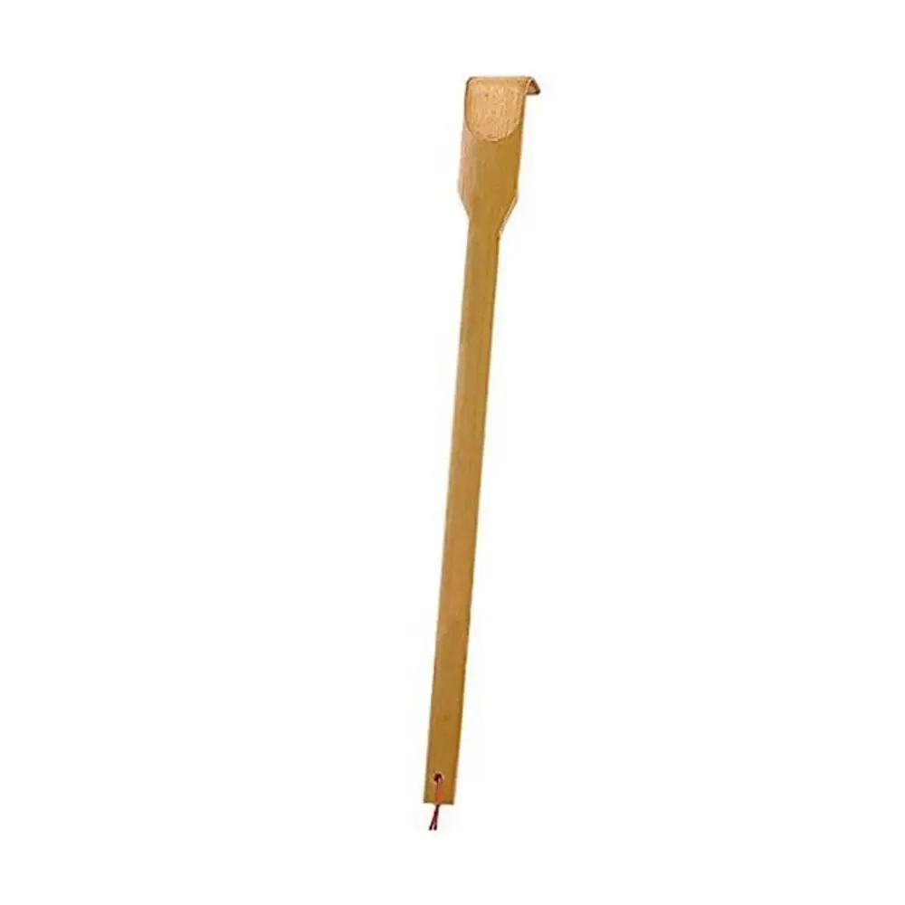 Wooden Back Scratcher Massager Wood Back Scraper Scratching Body Massage Health Products Backscratcher Bamboo Tickling Artifact
Wooden Back Scratcher Massager Wood Back Scraper Scratching Body Massage Health Products Backscratcher Bamboo Tickling Artifact