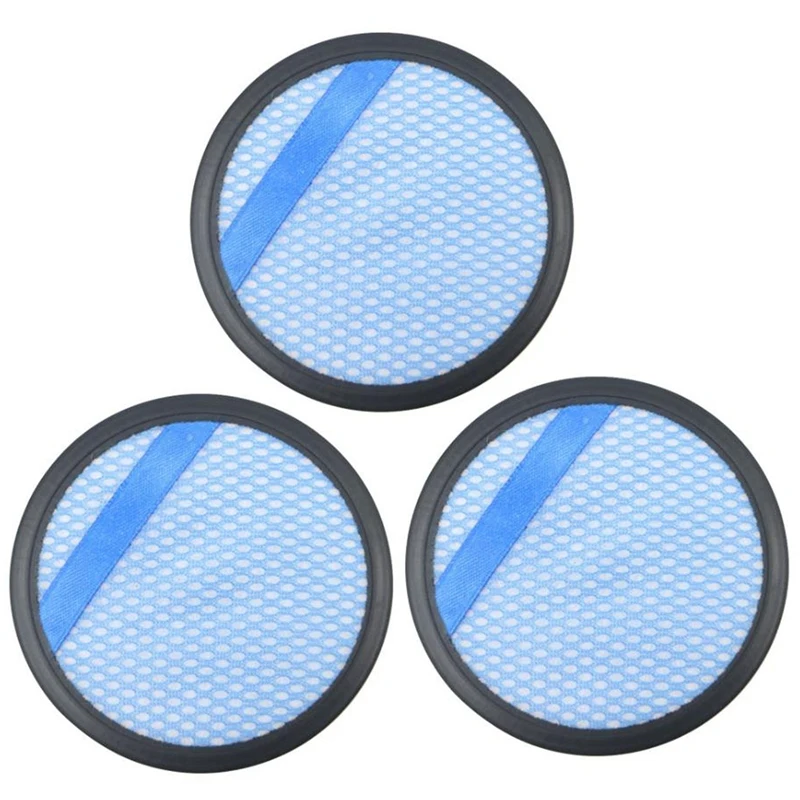 Replacement Washable Filter For FC6409 FC6171 FC6405 FC6162 FC6168 Vacuum Cleaner Accessory Parts
Replacement Washable Filter For FC6409 FC6171 FC6405 FC6162 FC6168 Vacuum Cleaner Accessory Parts