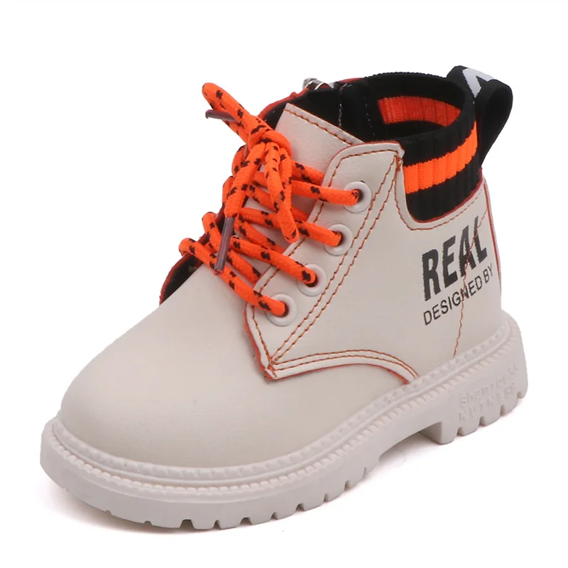 2022 Autumn Winter Children Boots Fashion Kids Ankle Boots Anti-Slippery Warm Cotton Tide Boots For Children Rubber Boots Hot
2022 Autumn Winter Children Boots Fashion Kids Ankle Boots Anti-Slippery Warm Cotton Tide Boots For Children Rubber Boots Hot