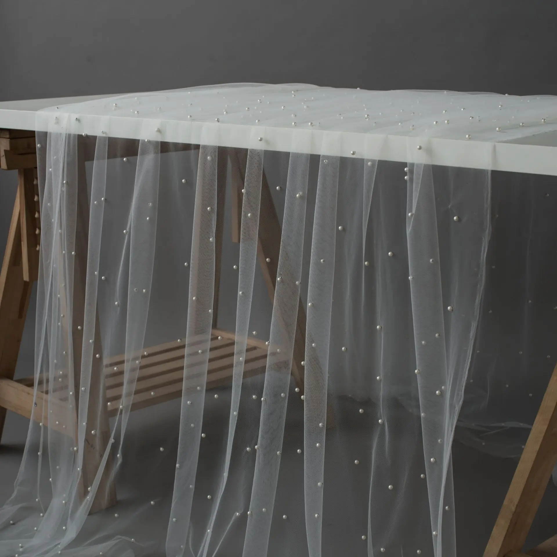 Yaapeet lace white home decoration sequins tablecloth rectangular table flag to participate in wedding events poly available
Yaapeet lace white home decoration sequins tablecloth rectangular table flag to participate in wedding events poly available
