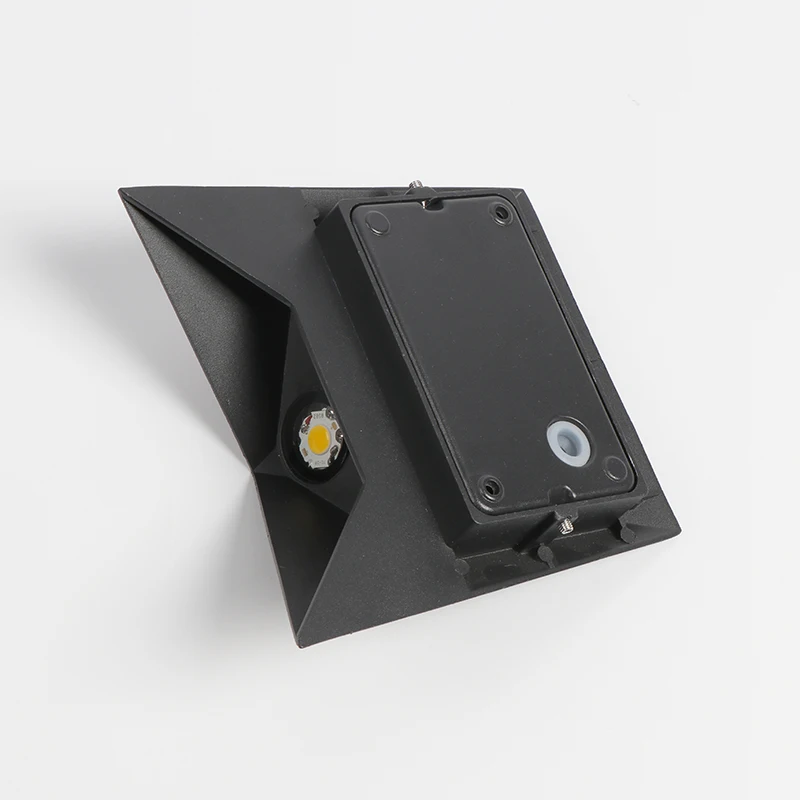 5W LED Wall Lamp Stairway Living Room Porch Decorative Lighting Wall Light IP65 Outdoor Waterproof Lamp Garden landscape light
5W LED Wall Lamp Stairway Living Room Porch Decorative Lighting Wall Light IP65 Outdoor Waterproof Lamp Garden landscape light