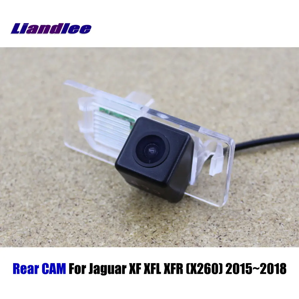 Car Reverse Rear View Camera For Jaguar XF XFL XFR ( X260 ) 2015 2016 2017 2018 Back Up CAM Parking HD CCD Night Vision
Car Reverse Rear View Camera For Jaguar XF XFL XFR ( X260 ) 2015 2016 2017 2018 Back Up CAM Parking HD CCD Night Vision