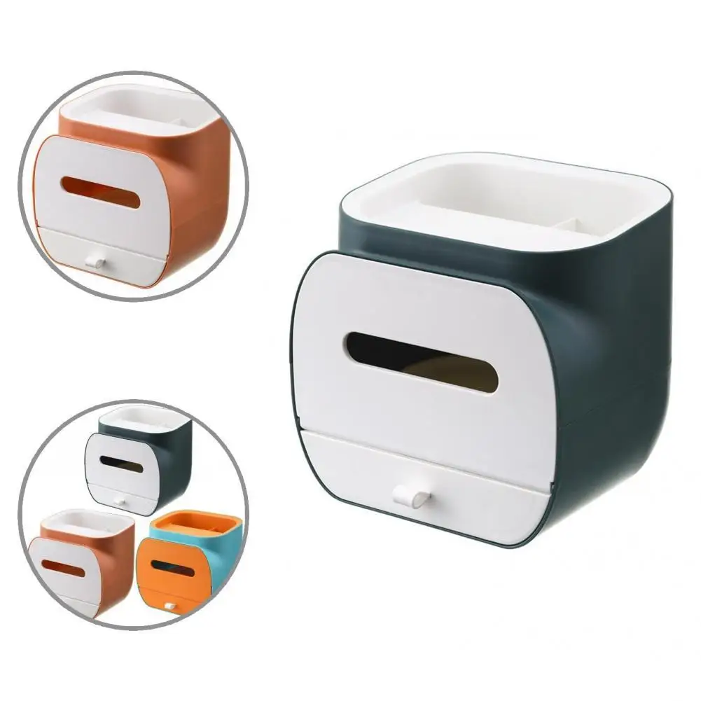 Easy to Clean lightweight Remote Control Facial Napkin Organizer Holder Home Supplies
Easy to Clean lightweight Remote Control Facial Napkin Organizer Holder Home Supplies