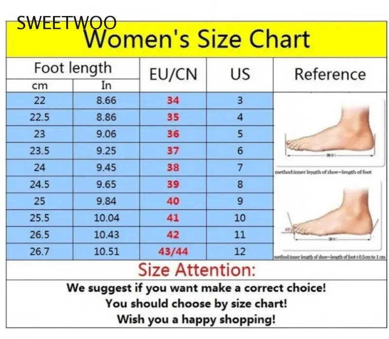 New sports shoes women's casual large size 43 single shoes pointed toe flat air cushion shoes sports shoes