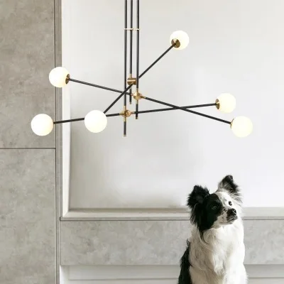 Nordic Creative Concise Individuality Art Iron Pendant Light Cafe Restaurant Decoration Hanging Lamp Free Shipping luminaria
Nordic Creative Concise Individuality Art Iron Pendant Light Cafe Restaurant Decoration Hanging Lamp Free Shipping luminaria