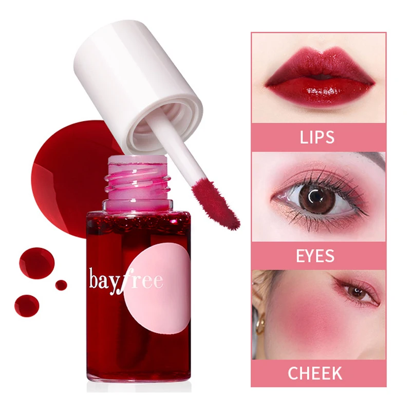 Lip Tint Glaze Gloss Makeup Matte Mirror Lipstick Waterproof Lipstick Nonstick Lasting Lip Gloss Lip Tint Cosmetics Beauty
Lip Tint Glaze Gloss Makeup Matte Mirror Lipstick Waterproof Lipstick Nonstick Lasting Lip Gloss Lip Tint Cosmetics Beauty