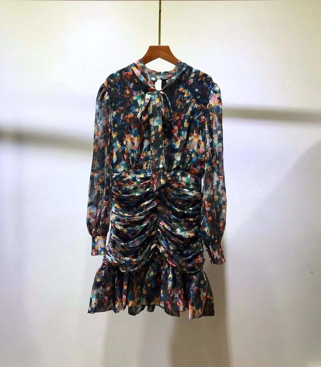Sexy Dress Women Long Sleeve Elegant Vestidos 2021 Spring Summer Party Dress Female V-Neck Vintage Cascading Ruffle Dresses
Sexy Dress Women Long Sleeve Elegant Vestidos 2021 Spring Summer Party Dress Female V-Neck Vintage Cascading Ruffle Dresses
