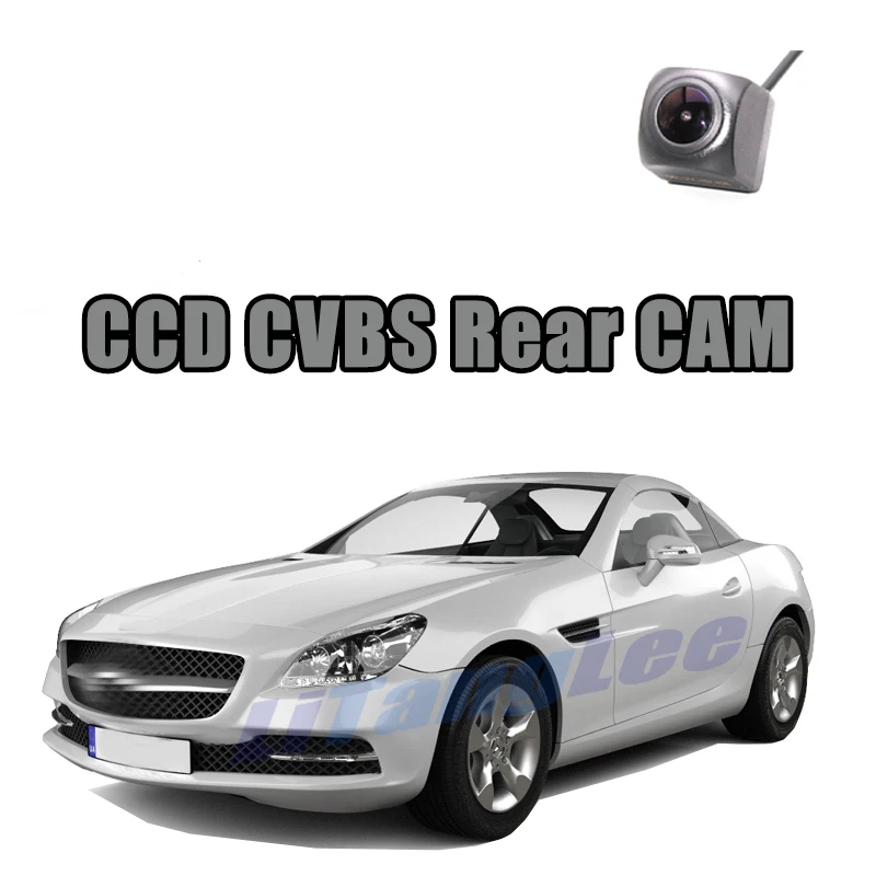 Car Rear View Camera CCD CVBS For Mercedes Benz SLK SL SLS GT MB R172 R231 R190 Reverse WaterPoof Parking Backup CAM
Car Rear View Camera CCD CVBS For Mercedes Benz SLK SL SLS GT MB R172 R231 R190 Reverse WaterPoof Parking Backup CAM