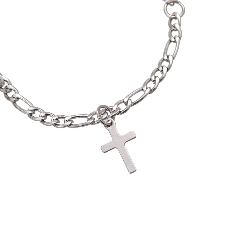 Heart Shaped Magnet Attraction Bracelet for Couples Stainless Steel Cross Bracelet Paired Bracelets Friendship Jewelry Gifts 
Heart Shaped Magnet Attraction Bracelet for Couples Stainless Steel Cross Bracelet Paired Bracelets Friendship Jewelry Gifts