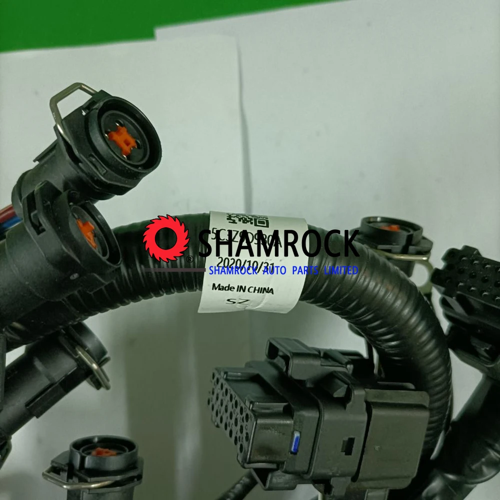 Новинка жгут проводов для топлива OEM 5C3Z9D930A/5C3Z-9D930-A/5C3Z9C891A подходит Fford F250 F350 F450 F550 |
