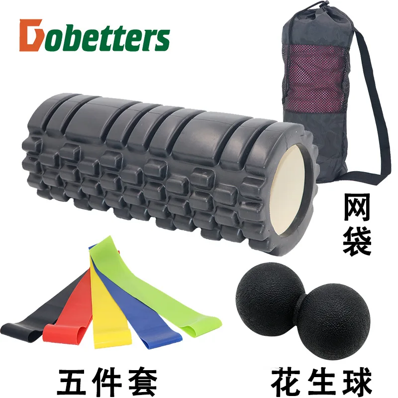 Yoga Block Muscle Relaxation Massage Bar Foam Roller Shaft Hollowr Yoga Accessories gym equipment for home
Yoga Block Muscle Relaxation Massage Bar Foam Roller Shaft Hollowr Yoga Accessories gym equipment for home