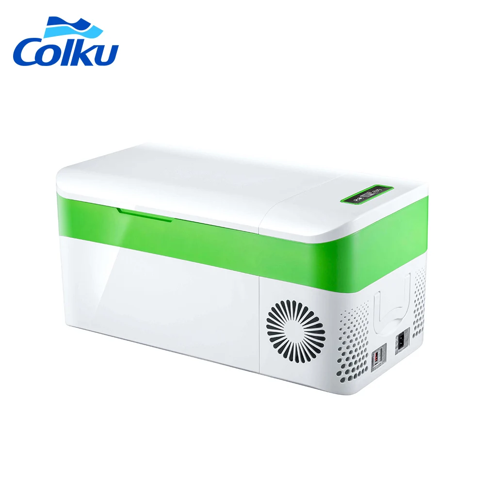 mini portable water 12 volt dc compressor camping cosmetic mobile fridge freezer car cooler box 12v electric cooler for car 
mini portable water 12 volt dc compressor camping cosmetic mobile fridge freezer car cooler box 12v electric cooler for car
