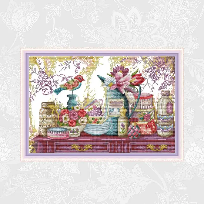 Wedding Supplies Patterns Counted Printed on Canvas 11CT 14CT Chinese Cross Stitch kits Handwork Embroidery Needlework Set
Wedding Supplies Patterns Counted Printed on Canvas 11CT 14CT Chinese Cross Stitch kits Handwork Embroidery Needlework Set