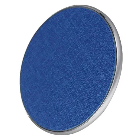 QI EL41 ultra-thin 10W mobile phone wireless charger transmitter fast charge FOR: iphone Samsung Huawei OPPO VIVO google LG | Мобильные