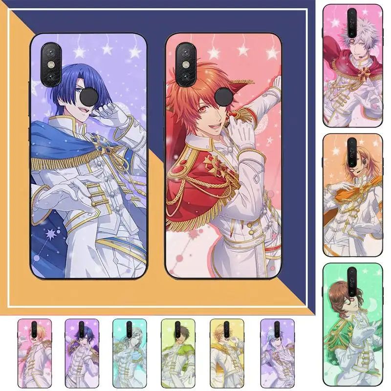 FHNBLJ Uta No Prince Sama Phone Case for Redmi Note 8 7 9 4 6 pro max T X 5A 3 10 lite pro
FHNBLJ Uta No Prince Sama Phone Case for Redmi Note 8 7 9 4 6 pro max T X 5A 3 10 lite pro