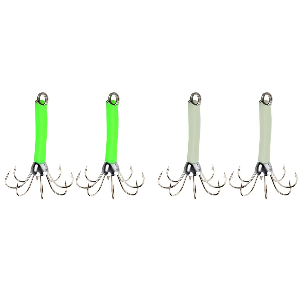 2 Упаковка, нержавеющая сталь Крючки осьминог рыболовные крючки пресноводные морские спортивные рыболовные крючки 68 мм * 41 мм
2 Упаковка, нержавеющая сталь Крючки осьминог рыболовные крючки пресноводные морские спортивные рыболовные крючки 68 мм * 41 мм