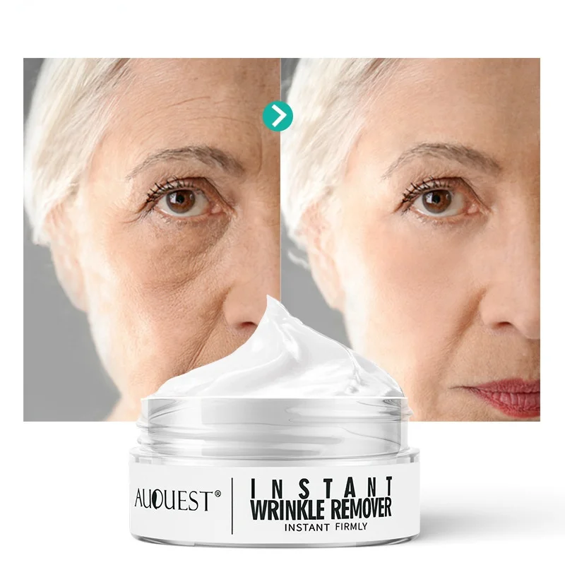 5 Second Instant removal of eye bags cream anti-puffiness gel dark circles delays aging reduces wrinkles tightens skin care
5 Second Instant removal of eye bags cream anti-puffiness gel dark circles delays aging reduces wrinkles tightens skin care