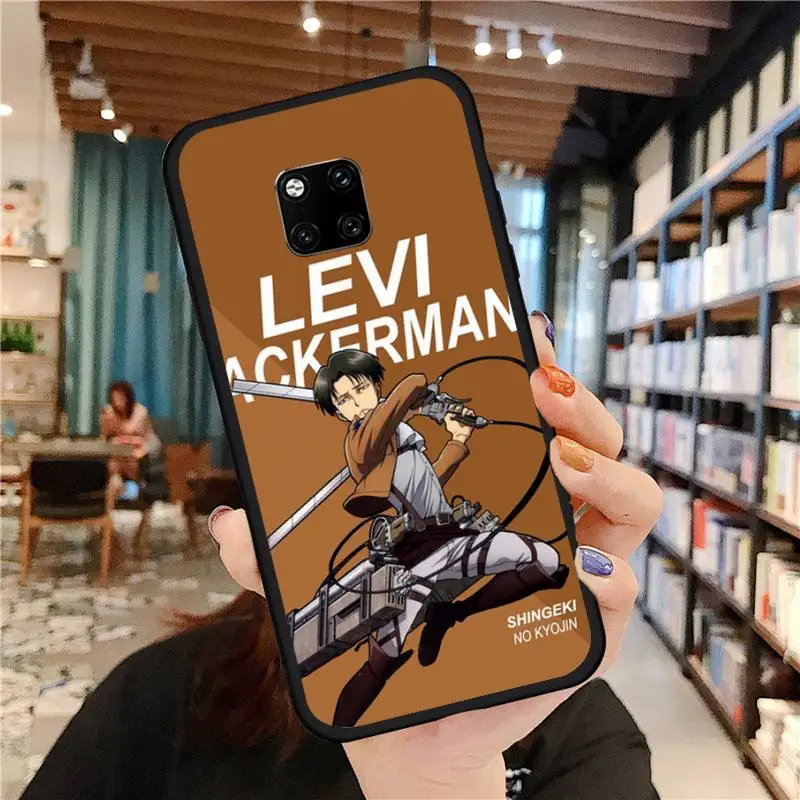 Anime Attack On Titan Phone Case For Huawei Mate 9 10 20 Pro lite 20x nova 3e P10 plus P20 Pro Honor10 lite
Anime Attack On Titan Phone Case For Huawei Mate 9 10 20 Pro lite 20x nova 3e P10 plus P20 Pro Honor10 lite