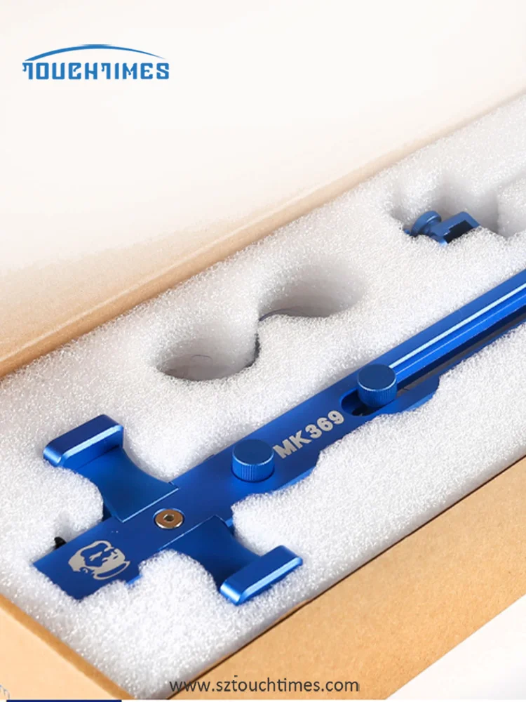 MECHANIC 369 New type LCD screen repair Professional split screen tools easily use phone screen opener for iPhone Samsung
MECHANIC 369 New type LCD screen repair Professional split screen tools easily use phone screen opener for iPhone Samsung