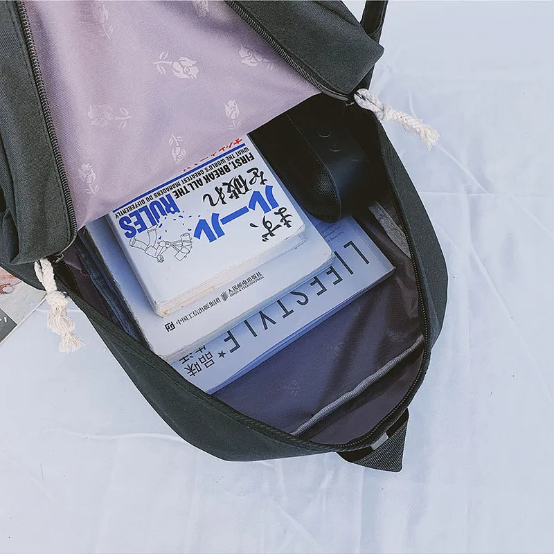 Female School Bags For Teenage Girls 2020 Nylon Travel Backpack Women Mochilas Sac A Dos Ladies Laptop Rucksack Men Waterproof 
Female School Bags For Teenage Girls 2020 Nylon Travel Backpack Women Mochilas Sac A Dos Ladies Laptop Rucksack Men Waterproof