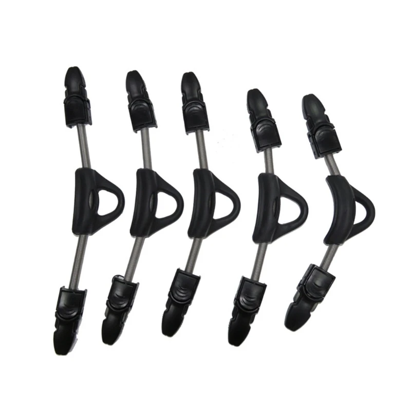 Premium Fin Strap Quick Release Buckle Accessories for Underwater Scuba Diving Snorkeling Swimming Spearfishing
Premium Fin Strap Quick Release Buckle Accessories for Underwater Scuba Diving Snorkeling Swimming Spearfishing