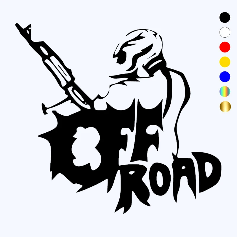 CK3381# Submachine gun Offroad vinyl car sticker waterproof cool waterproof removable decal self-adhesive auto decal
CK3381# Submachine gun Offroad vinyl car sticker waterproof cool waterproof removable decal self-adhesive auto decal