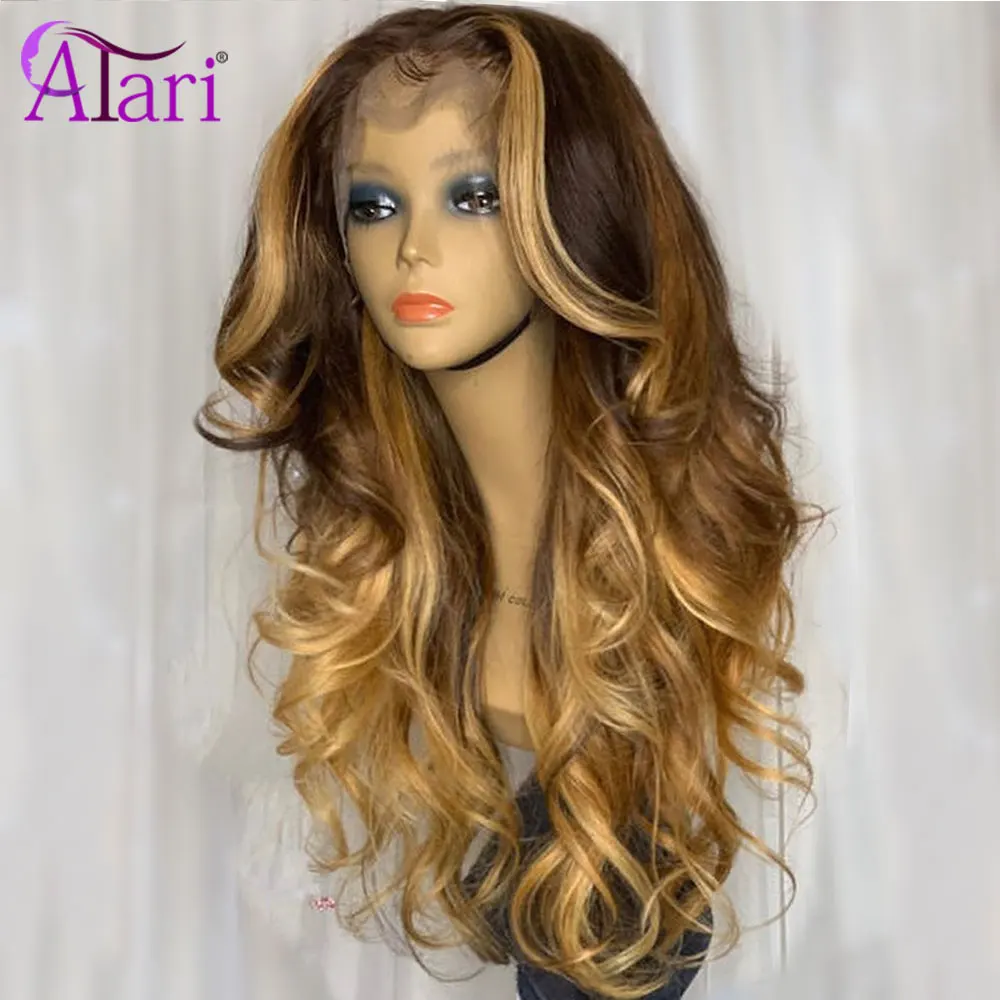 Ombre Colored Body Wave Lace Front Wig Transparent Lace Frontal Wig Preplucked Brazilian Virgin Human Hair Wigs for Black Women
Ombre Colored Body Wave Lace Front Wig Transparent Lace Frontal Wig Preplucked Brazilian Virgin Human Hair Wigs for Black Women