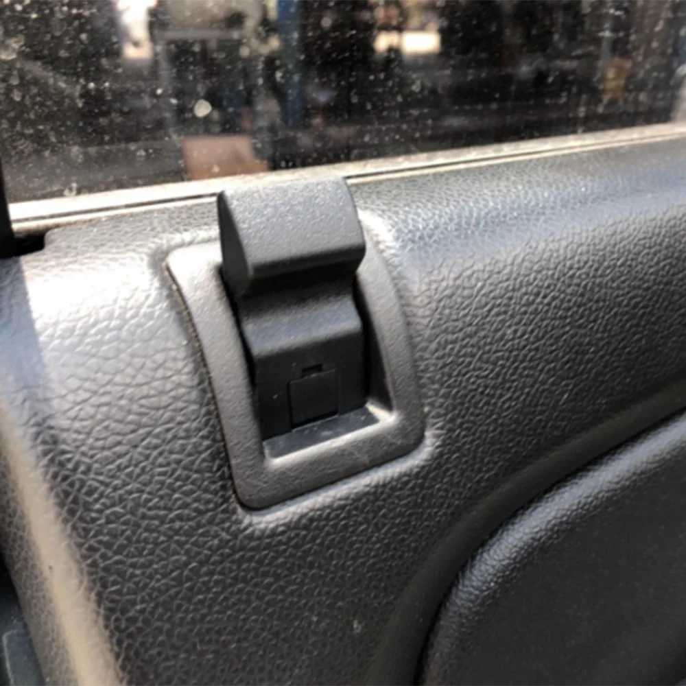 Door Lock Knob Auto Front Rear Driver Passenger Knob Tab For Chevrolet 2007-2013 Car Interior Accessories 15844616
Door Lock Knob Auto Front Rear Driver Passenger Knob Tab For Chevrolet 2007-2013 Car Interior Accessories 15844616