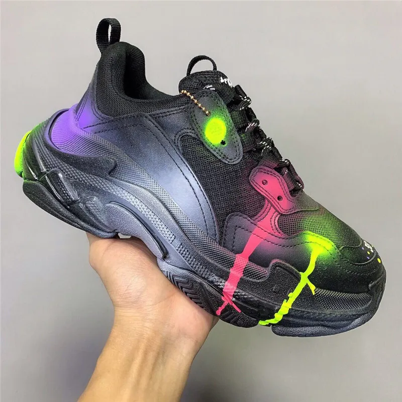 Colours Scrawl Women Men Running Shoes Zoom Airs Sport Shoes Flange Rise Relaxation Joker Ingdividuality Outdoors Sneakers
Colours Scrawl Women Men Running Shoes Zoom Airs Sport Shoes Flange Rise Relaxation Joker Ingdividuality Outdoors Sneakers