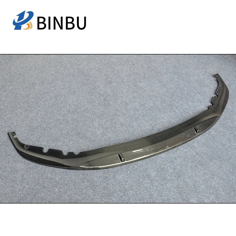 Suitable for Bmw 5 Series Carbon Fiber Lip 528li 530li540lig38 Mp Small Surround Refitting Front Shovel
Suitable for Bmw 5 Series Carbon Fiber Lip 528li 530li540lig38 Mp Small Surround Refitting Front Shovel