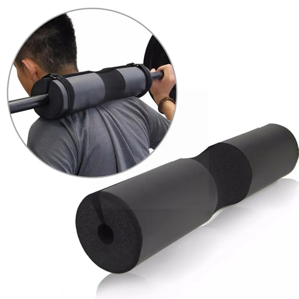 Barbell Protective Cover Fitness Barbell Shoulder Protective Cover Props Barbell Weight Exercise Body Cotton Pad B6e7
Barbell Protective Cover Fitness Barbell Shoulder Protective Cover Props Barbell Weight Exercise Body Cotton Pad B6e7
