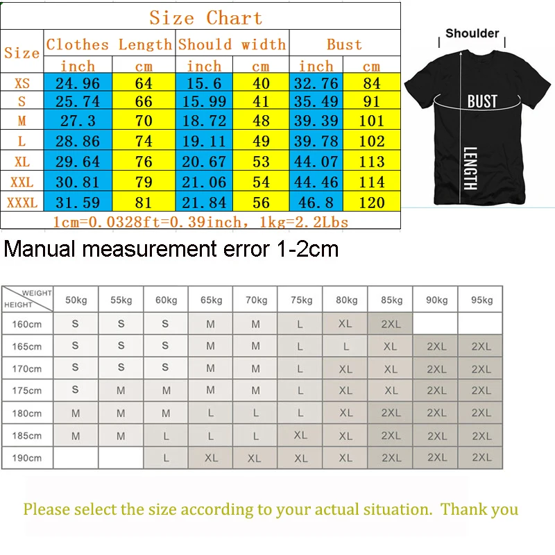 Men T-shirt Tops T-shirt Crew Neck Fitted Soft Anime Manga Tee Shirt Clothes Summer Cotton Short Sleeve T-shirt Free Shipping
Men T-shirt Tops T-shirt Crew Neck Fitted Soft Anime Manga Tee Shirt Clothes Summer Cotton Short Sleeve T-shirt Free Shipping