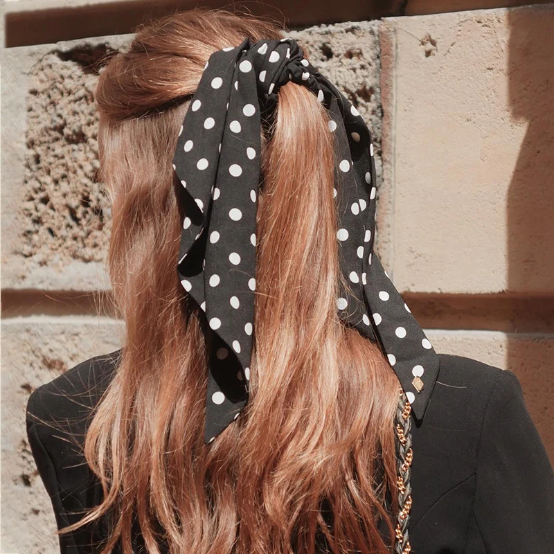 Women Ponytail Hair Ties Scarf Elastic Hair Rope for Women Hair Bow Ties Scrunchies Hair Bands Flower Print Ribbon Hairbands
Women Ponytail Hair Ties Scarf Elastic Hair Rope for Women Hair Bow Ties Scrunchies Hair Bands Flower Print Ribbon Hairbands