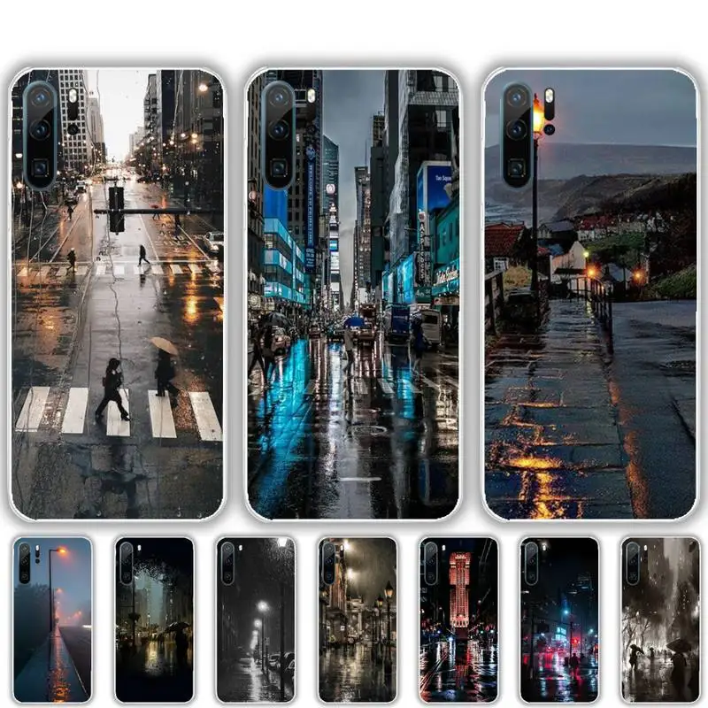 Pedestrians on rainy days Phone Case For Huawei P20 P30 P40 lite Pro P Smart 2019 Mate 10 20 Lite Pro Nova 5t
Pedestrians on rainy days Phone Case For Huawei P20 P30 P40 lite Pro P Smart 2019 Mate 10 20 Lite Pro Nova 5t