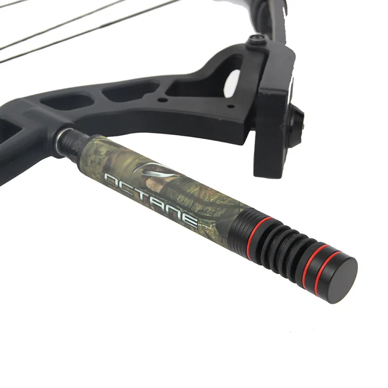 UK Archery Compound Bow Stabilizer Bar Rod 7-11Balance Adjustable Telescopic Balance Bar Compound Recurve Bow Shooting Accessory
UK Archery Compound Bow Stabilizer Bar Rod 7-11Balance Adjustable Telescopic Balance Bar Compound Recurve Bow Shooting Accessory