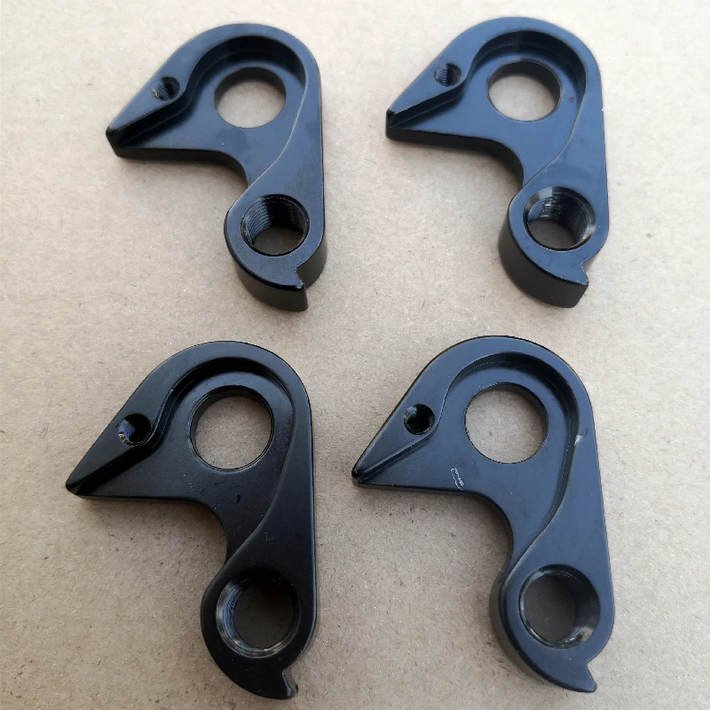 2pc CNC Bicycle derailleur hanger For Bergamont #254434 BGM-H043A Prime team 017 Ghost CGR16-023 FRHG0023 NIVOLET X MECH dropout
2pc CNC Bicycle derailleur hanger For Bergamont #254434 BGM-H043A Prime team 017 Ghost CGR16-023 FRHG0023 NIVOLET X MECH dropout