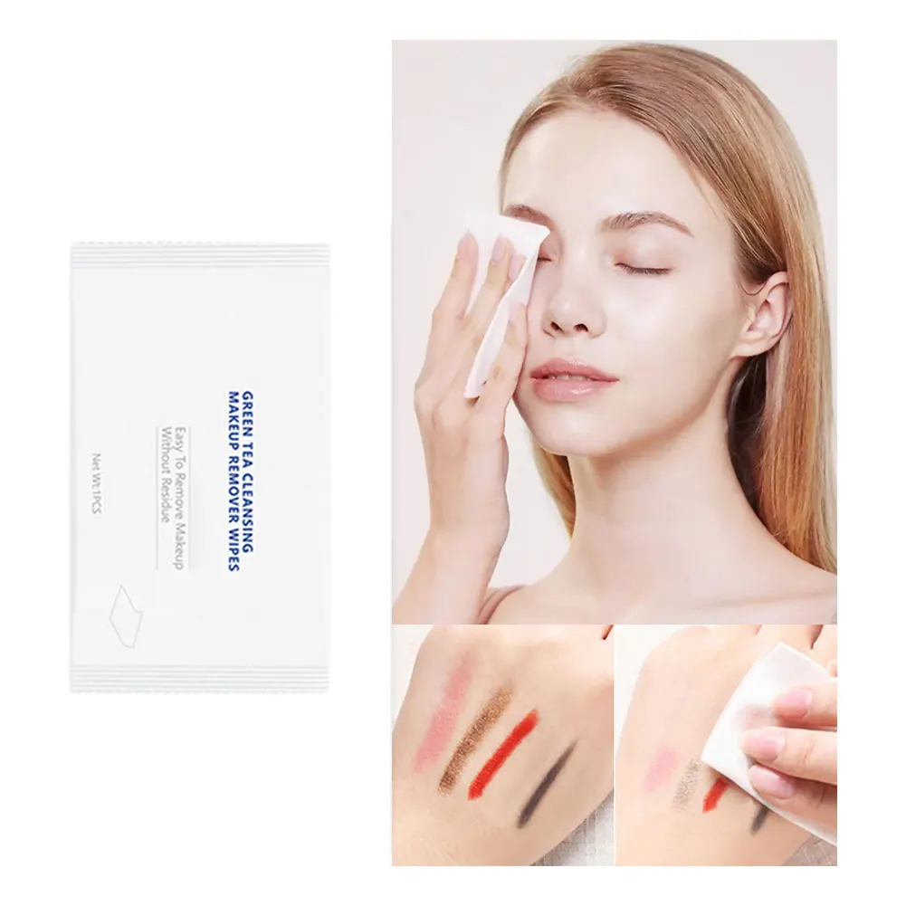 10PCS Disposable Makeup Cotton Wipes Makeup Remover Wipes Mild Lifts Impurities Out Skin Cleansing Facial Wipes Make Up Tool
10PCS Disposable Makeup Cotton Wipes Makeup Remover Wipes Mild Lifts Impurities Out Skin Cleansing Facial Wipes Make Up Tool