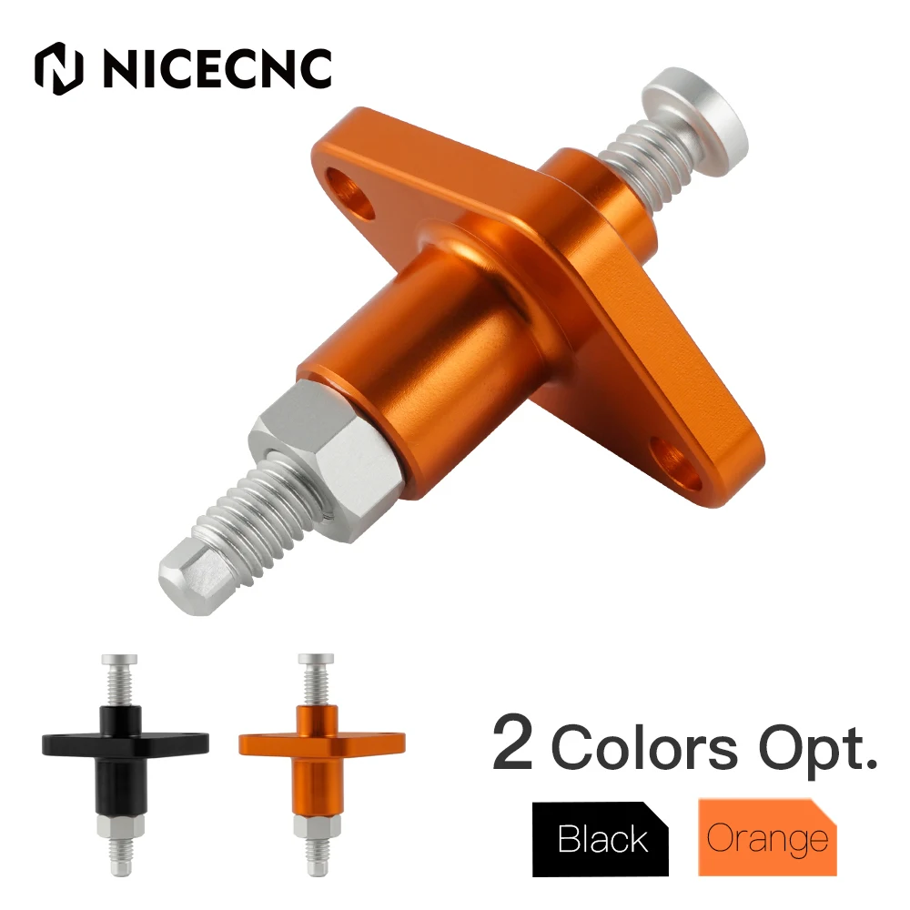 NICECNC Timing Cam Chain Tensioner Manual Adjuster For KTM EXCF EXC-F XCW XCFW 450 500 SXF XCF 450 2014-2022 2020 2019 2018 2017
NICECNC Timing Cam Chain Tensioner Manual Adjuster For KTM EXCF EXC-F XCW XCFW 450 500 SXF XCF 450 2014-2022 2020 2019 2018 2017