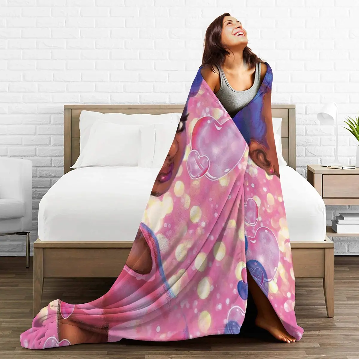 Ultra Soft Sofa Blanket Cover Blanket Cartoon Cartoon Bedding Flannel plied Sofa Bedroom Decor for Children and Adults 277951603
Ultra Soft Sofa Blanket Cover Blanket Cartoon Cartoon Bedding Flannel plied Sofa Bedroom Decor for Children and Adults 277951603