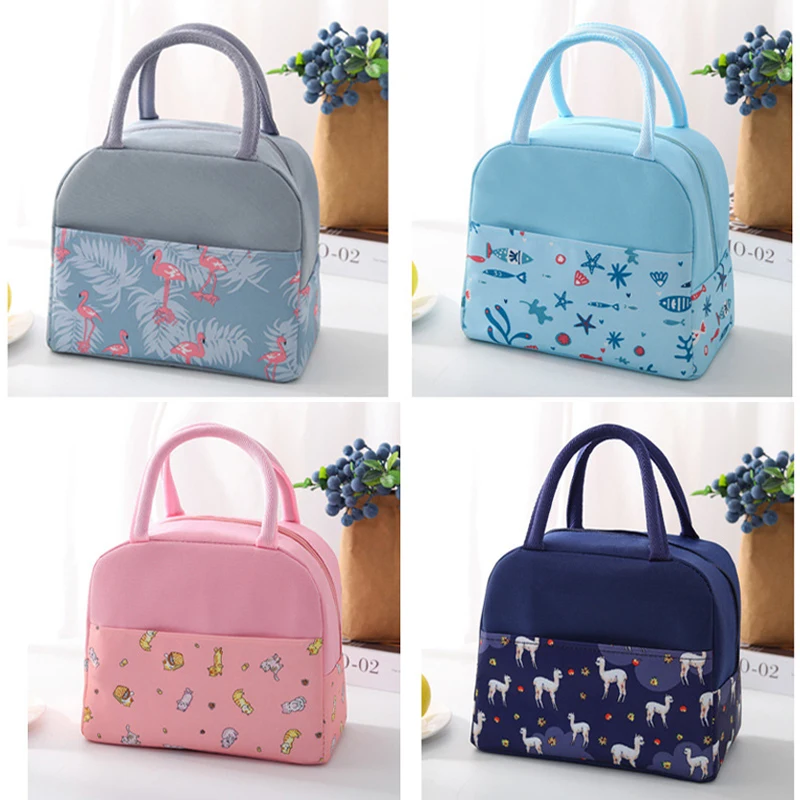 Lunch Box Cooler Bag for Kids Women Men Thermal Home Breakfast Snacks Packing Organizer Lunch Carry Insulated Zipper Tote Bag
Lunch Box Cooler Bag for Kids Women Men Thermal Home Breakfast Snacks Packing Organizer Lunch Carry Insulated Zipper Tote Bag